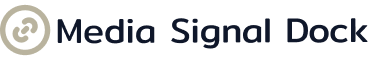 Media Signal Dock